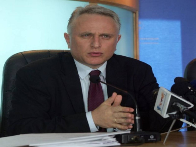 Απολογούμενος… ο Ράγκουσης