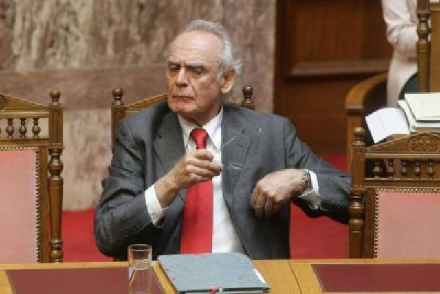 Προσφυγή Τσοχατζόπουλου στο Ευρωπαϊκό Δικαστήριο