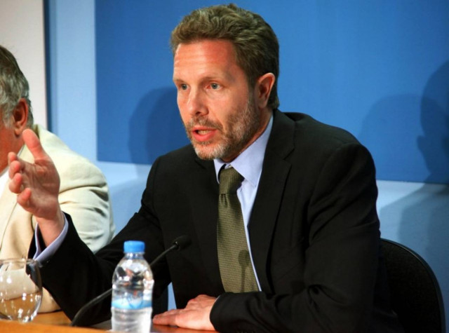 Γερουλάνος: «Η κάθαρση μπορεί να πάρει μήνες»