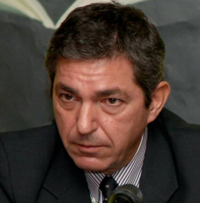 Στ.Λαμπρινίδης: Δεν συζητάμε για το Αιγαίο