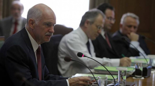 Οι ιδιωτικοποιήσεις στο υπουργικό