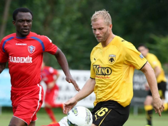 Βελτιωμένη αλλά... άσφαιρη