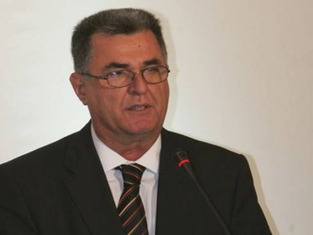 Τζανέτος Καραμίχας: Δεν συναινώ…