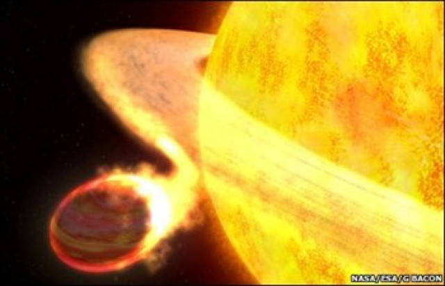 Τα όρια του διαστρικού χώρου, δεν είναι όπως νομίζαμε!