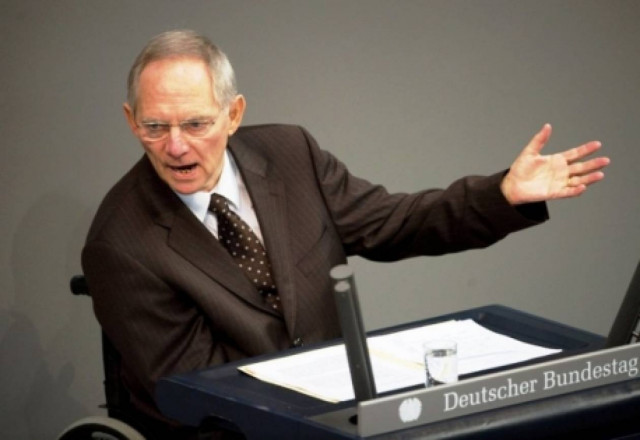 Δεν δίνει «λευκή επιταγή» στο EFSF το Βερολίνο