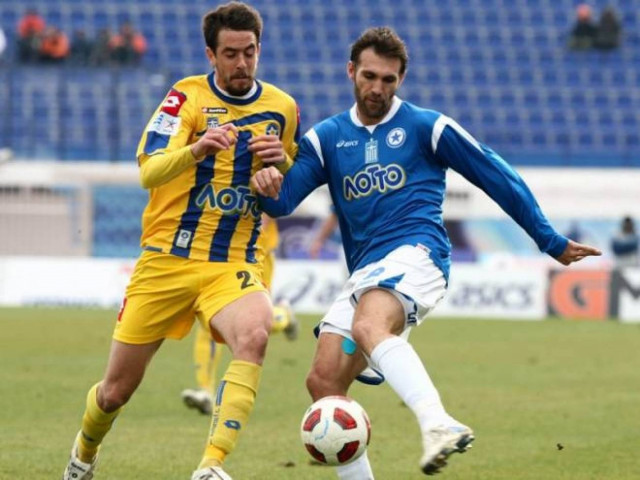 Αύριο η επέμβαση για Ορόθκο και Ρουμπίλ