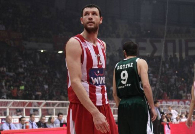 Λ. Μαυροκεφαλίδης: «Δεν πίστευα ότι αξίζω μια τιμωρία»