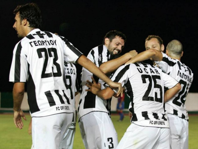 Γαλλικό κλειδί ανόδου