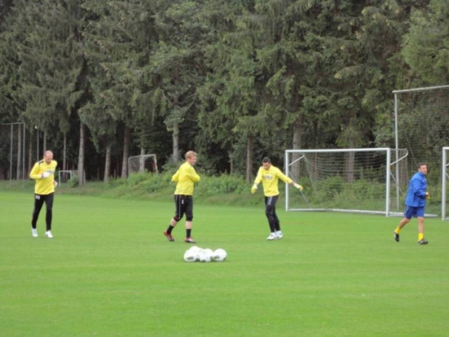 Καλά στοιχεία έδειξε ο Εργοτέλης