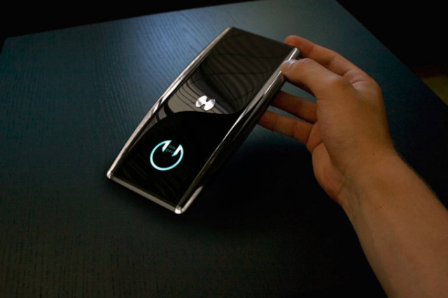 Ο απόλυτος υπολογιστής του μέλλοντος