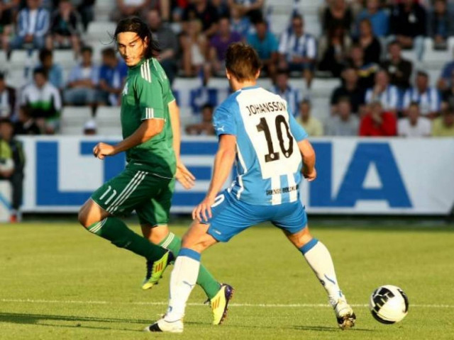 Αυτοκτονία με σκορ πρόκρισης