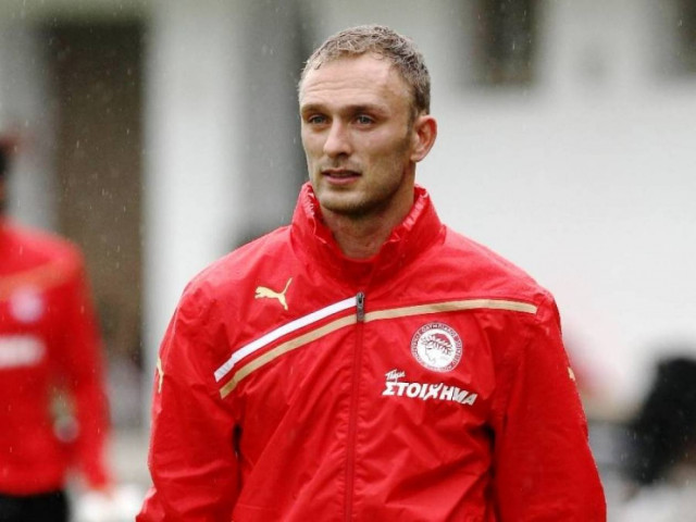 Επιμένει για παραμονή ο Ρόμενταλ