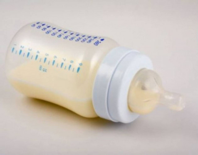 Τα JUMBO αποσύρουν σειρά μπιμπερό...