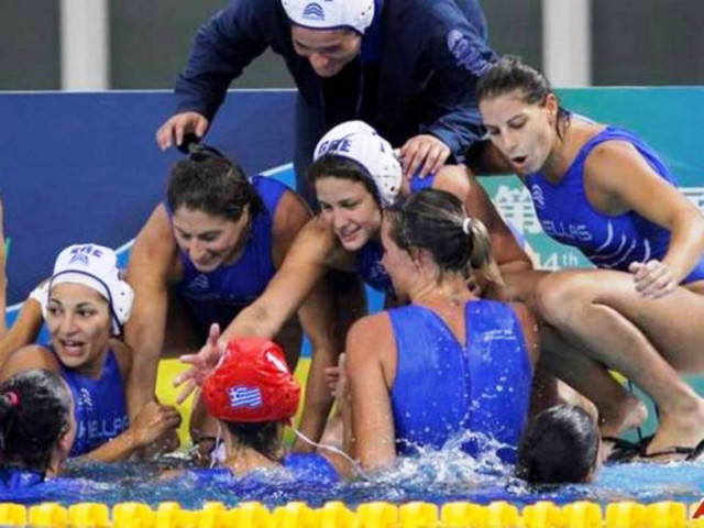 Ιταλία και φύγαμε για τελικό