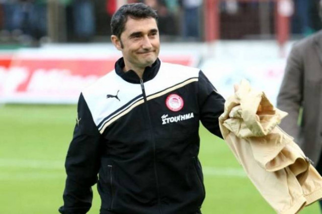 "Ιμπαγάσα υπάρχει μόνο ένας"