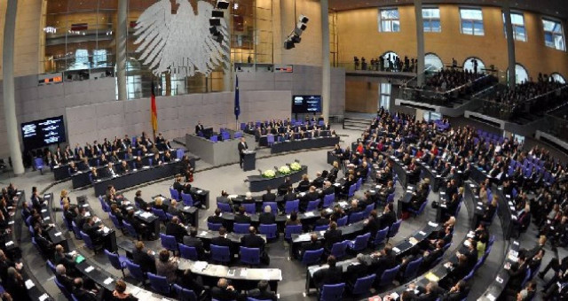 Γερμανική ειρωνεία σε βάρος της Ελλάδας