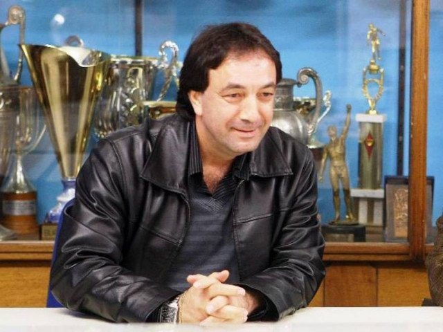 Α. Παντελή: «Ή τελειώνει σήμερα ή αποσύρομαι»