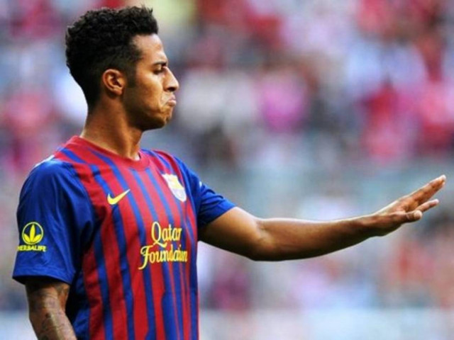 Θρίαμβος με Αλκαντάρα