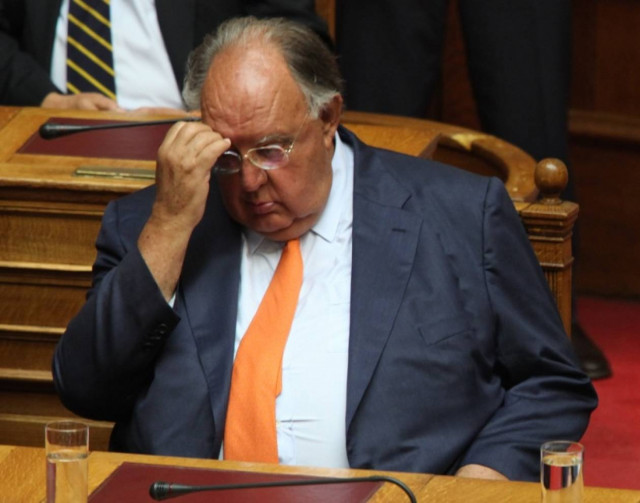 Μην είδατε τον Πάγκαλο;