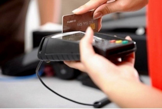 Φοροκάρτα από 3 Οκτωβρίου