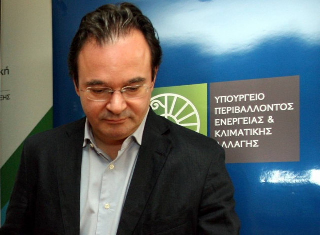 Ενεργειακά παιχνίδια από Παπακωνσταντίνου βλέπει η ΝΔ