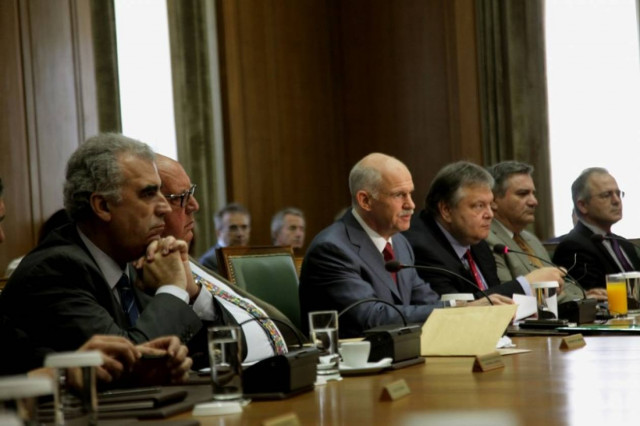 Στο υπουργικό ιδιωτικοποιήσεις και συγχωνεύσεις φορέων