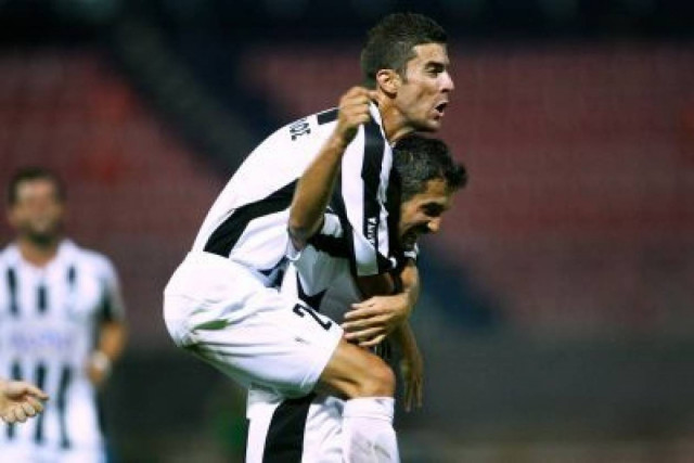 Ισοπαλία… ανόδου για τον ΟΦΗ