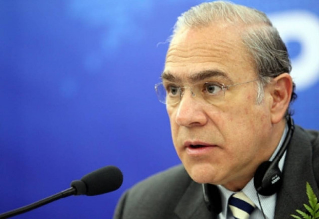 Στην Αθήνα θα έρθει ο Γ.Γ. του ΟΟΣΑ