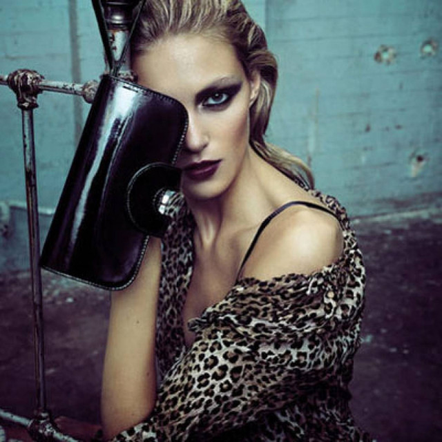 Πως θα φορέσω τα animal prints