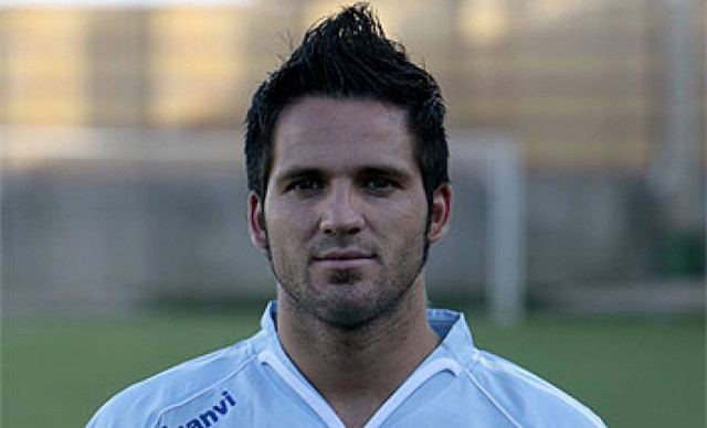 Συμφωνία Αστέρα Τρίπολης με Ουσέρο