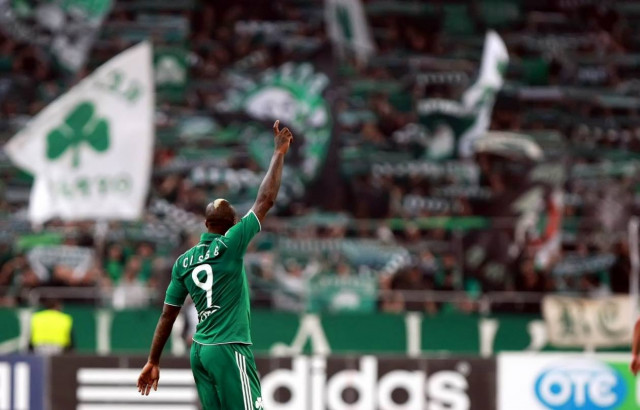 Τ. Σισέ: «Ο Παναθηναϊκός θα κερδίσει στο ΟΑΚΑ»