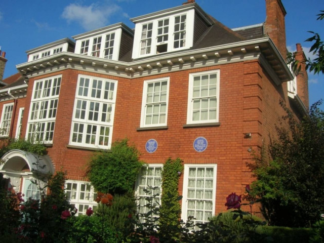 Το Μουσείο του Φρόιντ «σβήνει» 25 κεράκια