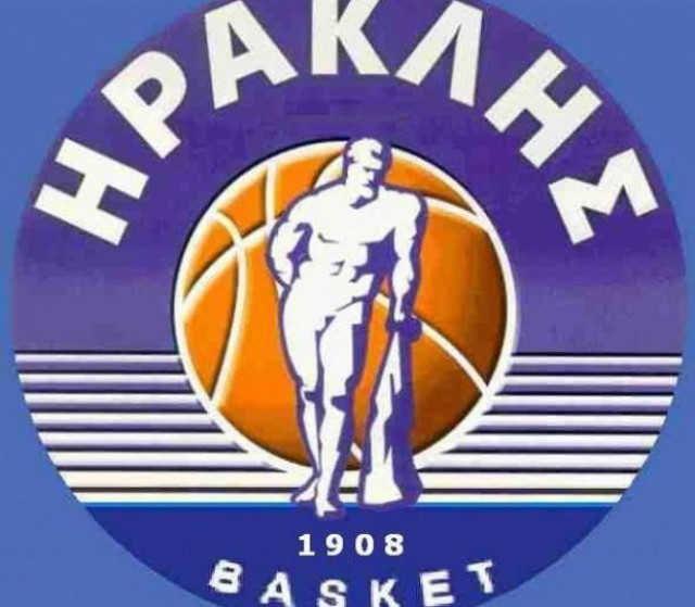 Διαλύεται η ΚΑΕ Ηρακλής!