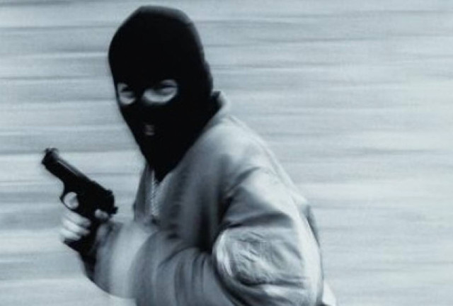 Ένοπλη ληστεία σε υποκατάστημα των ΕΛΤΑ στον Αγ. Στέφανο