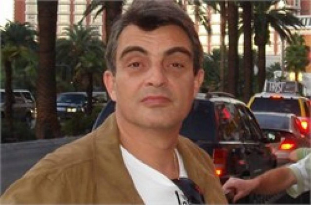 Ο Ερασιτέχνης στο πλευρό του Ολυμπιακού Βόλου