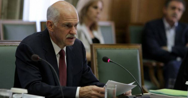 Φορο-λαιμαργία σε απευθείας μετάδοση