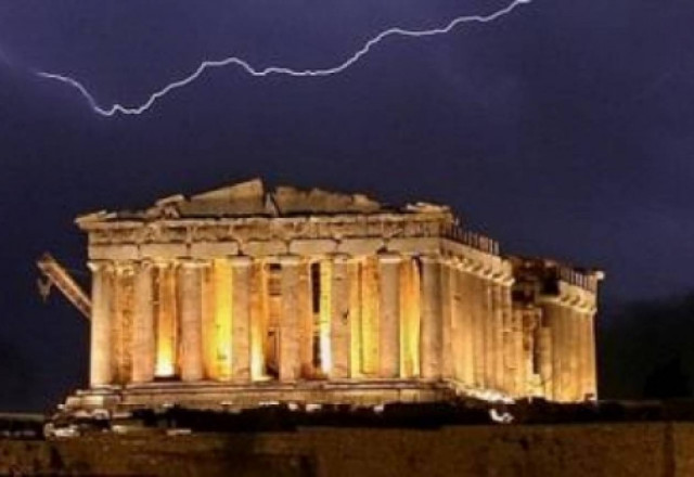 ΔΝΤ: Η πρώτη δόση βοήθειας προς την Ελλάδα τον Σεπτέμβρη