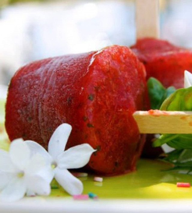 Η πιο υγιεινή γρανίτα