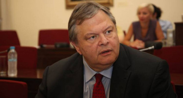 Ευ. Βενιζέλος για υποβρύχια: Δεν είμαι δικαστής