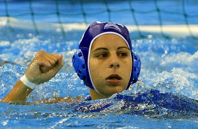 LIVE Κίνα - Ελλάδα