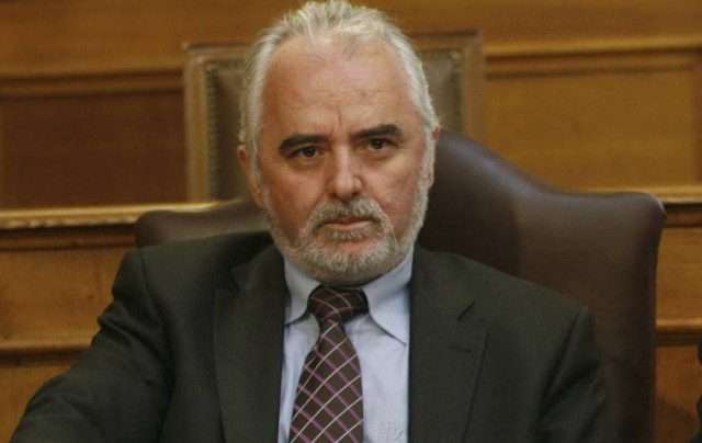 Γ. Κουτρουμάνης: Ρύθμιση ή κατασχέσεις