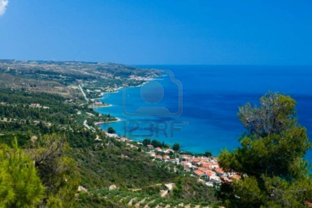 Μεσογειακή συνάντηση συμφιλίωσης φοιτητών στην Χαλκιδική