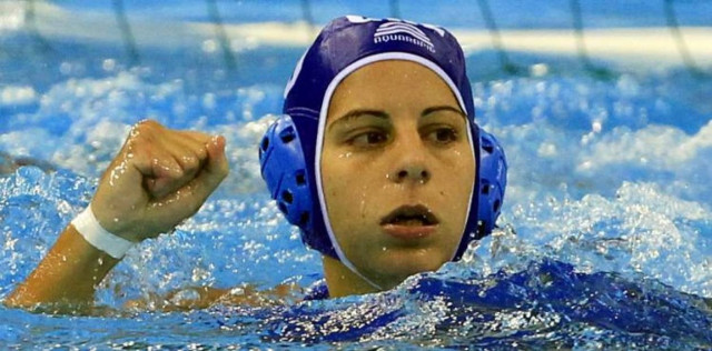 Συγχαρητήρια Παπούλια στις «γοργόνες» της Ελλάδας