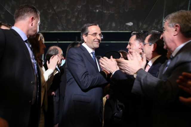 Εκλογές το Φθινόπωρο βλέπουν στη ΝΔ