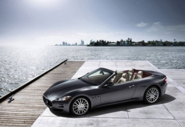 Τα πιο ακριβά αυτοκίνητα…