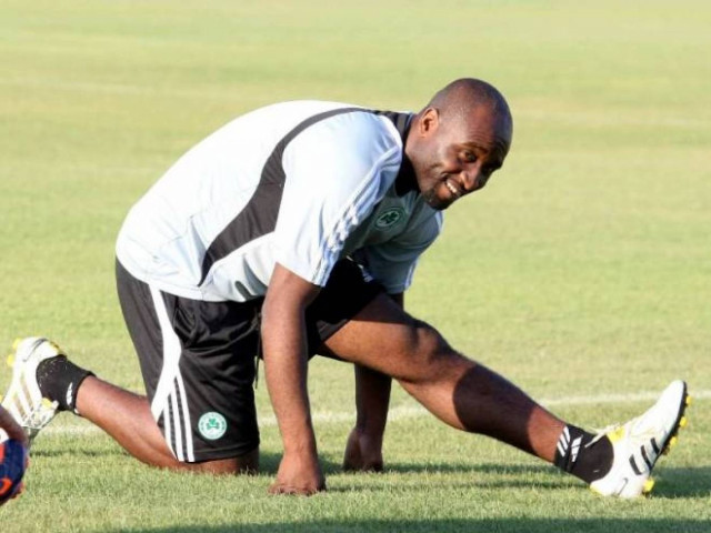 Προτάθηκε ο Λούα Λούα