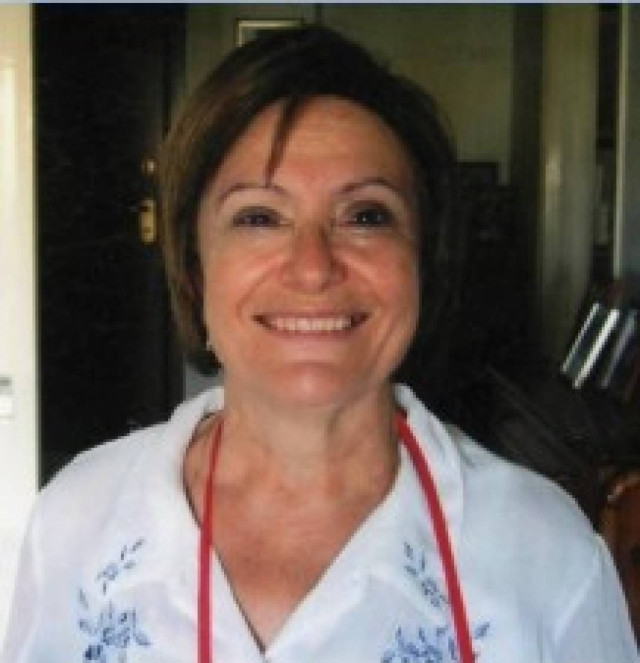 Σε θρίλερ εξελίσσεται η εξαφάνιση της γνωστής οδοντιάτρου!