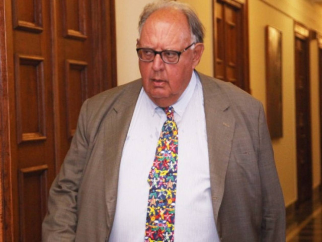 Καλά κρασιά, κύριε Πάγκαλε