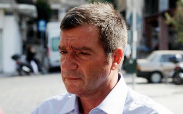 Γ. Καμίνης: «Η πλατεία θα δοθεί και πάλι στους κατοίκους