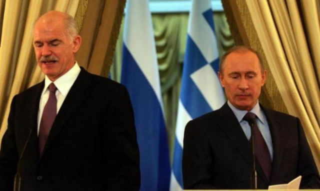 Αναθερμαίνονται οι σχέσεις Ελλάδας – Ρωσίας